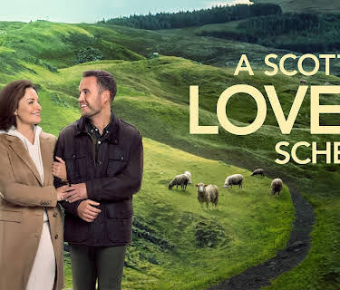A Scottish Love Scheme (2024)