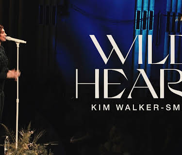 Kim Walker-Smith - Wild Heart (2020)