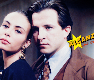 Alcanzar Una Estrella II season-1