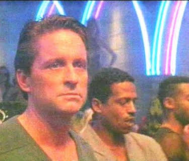 Basic Instinct (1992)