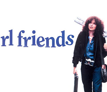 Girlfriends (1978)