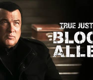 True Justice: Blood Alley (2012)