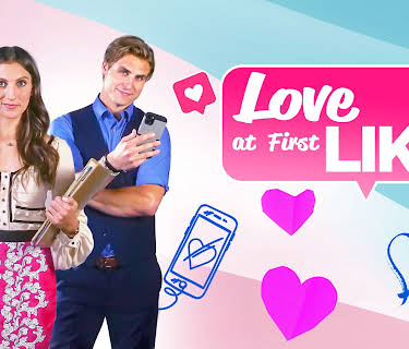 Love at First Like (2023)