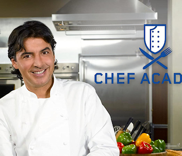 Chef Academy Season 1
