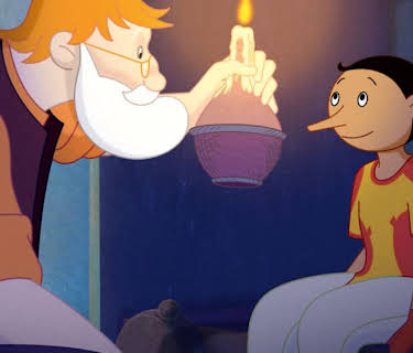 Pinocchio