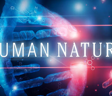 Human Nature (2020)