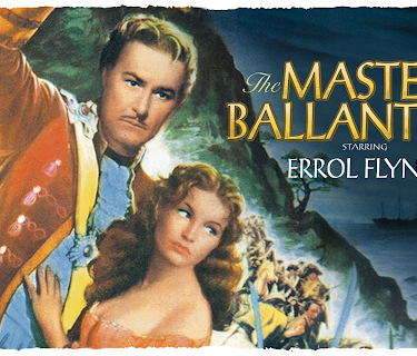 The Master of Ballantrae (1953)