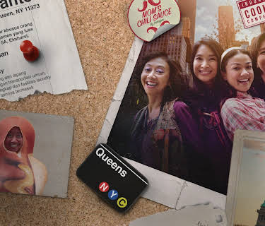 Ratu Ratu Queens: The Series