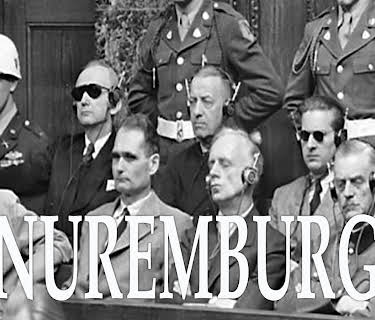 Nuremburg (2010)