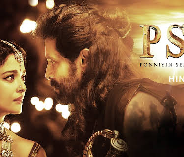Ponniyin Selvan Part 2 (Hindi) (2023)