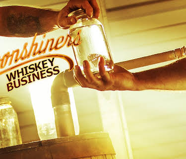 Moonshiners: Whiskey Business Season 1