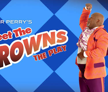 Tyler Perry's Meet the Browns - The Play (2008)