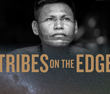 Tribes on the Edge (2021)