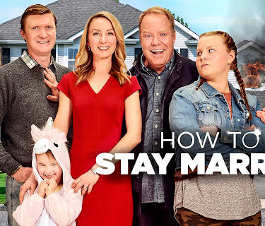 How to Stay Married