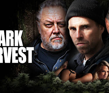 Dark Harvest (2018)