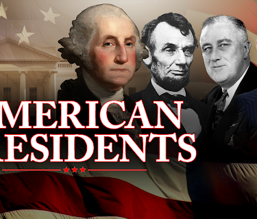 American Presidents Season 1