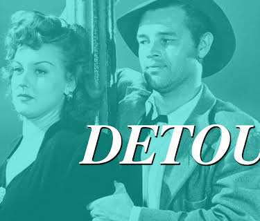 Detour (1945)