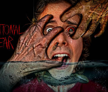 Irrational Fear (2020)