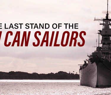 The Last Stand Of The Tin Can Sailors (2005)