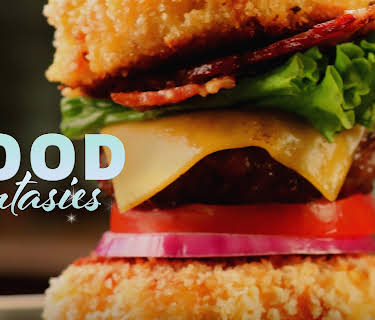 Food Fantasies