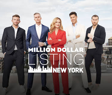 Million Dollar Listing: New York Season 1