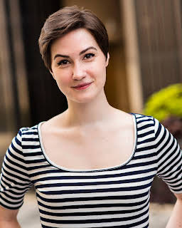 Madeleine Morris