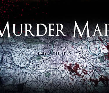 Murder Maps Season One