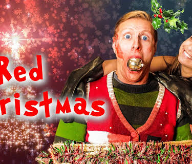 Red Christmas (2014)