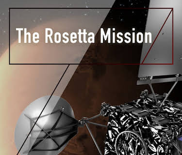 The Rosetta Mission (2014)