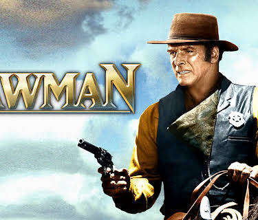 Lawman (1971)