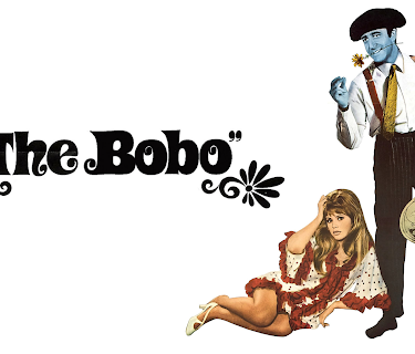The Bobo (1969)