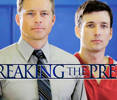 Breaking The Press (2010)