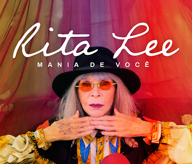 Rita Lee: Mania de Você (2024)
