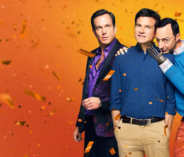 Arrested Development