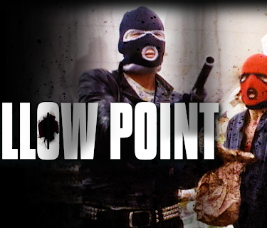 Hollow Point (1987)
