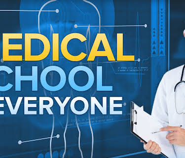 Medical School for Everyone: Grand Rounds Cases