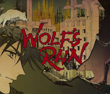 Wolf's Rain