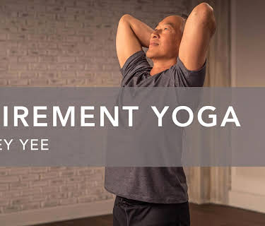 Retirement Yoga with Rodney Yee