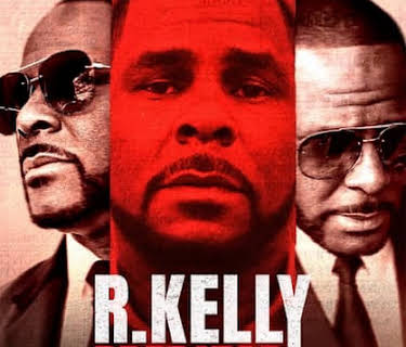 R Kelly: Predator & Power (2025)