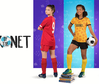 Back of the Net (2019)