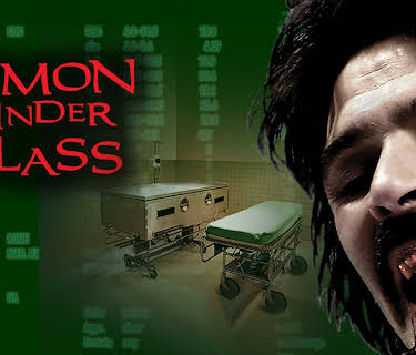 Demon Under Glass (2002)