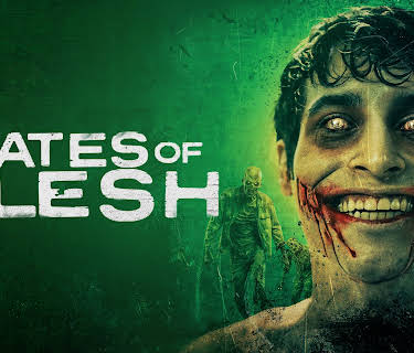 Gates of Flesh (2025)
