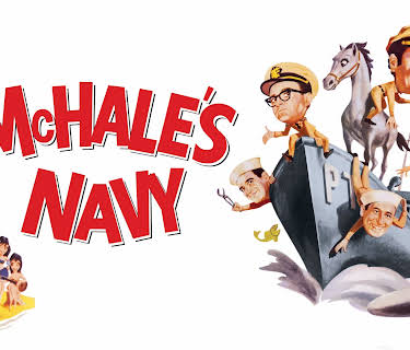 McHale's Navy (1964) (1964)