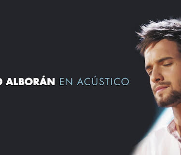Pablo Alboran - En Acústico (2011)