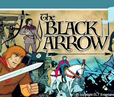 The Black Arrow (1973)