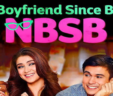 No Boyfriend Since Birth NBSB (2015)
