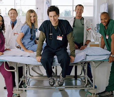 Scrubs