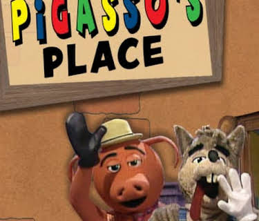 Pigasso's Place