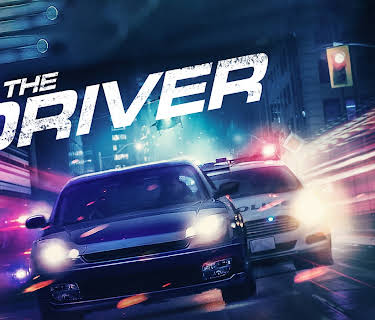 The Driver (2021)