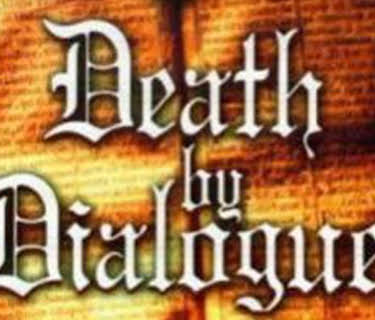 Death By Dialogue (1988)